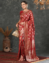 Premieum Saree