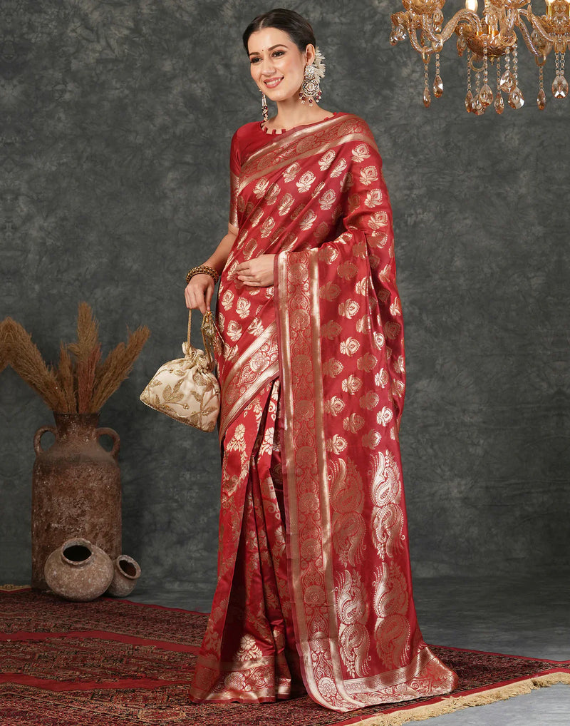 Premieum Saree