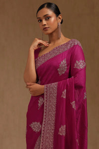 ELITE BRIDAL SAREES